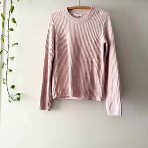 NWT Madewell‎ Sweater Lilac S